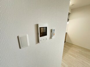 CASA友井の物件内観写真